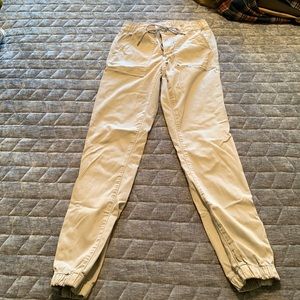 Perfect condition AE joggers! So, so comfy!